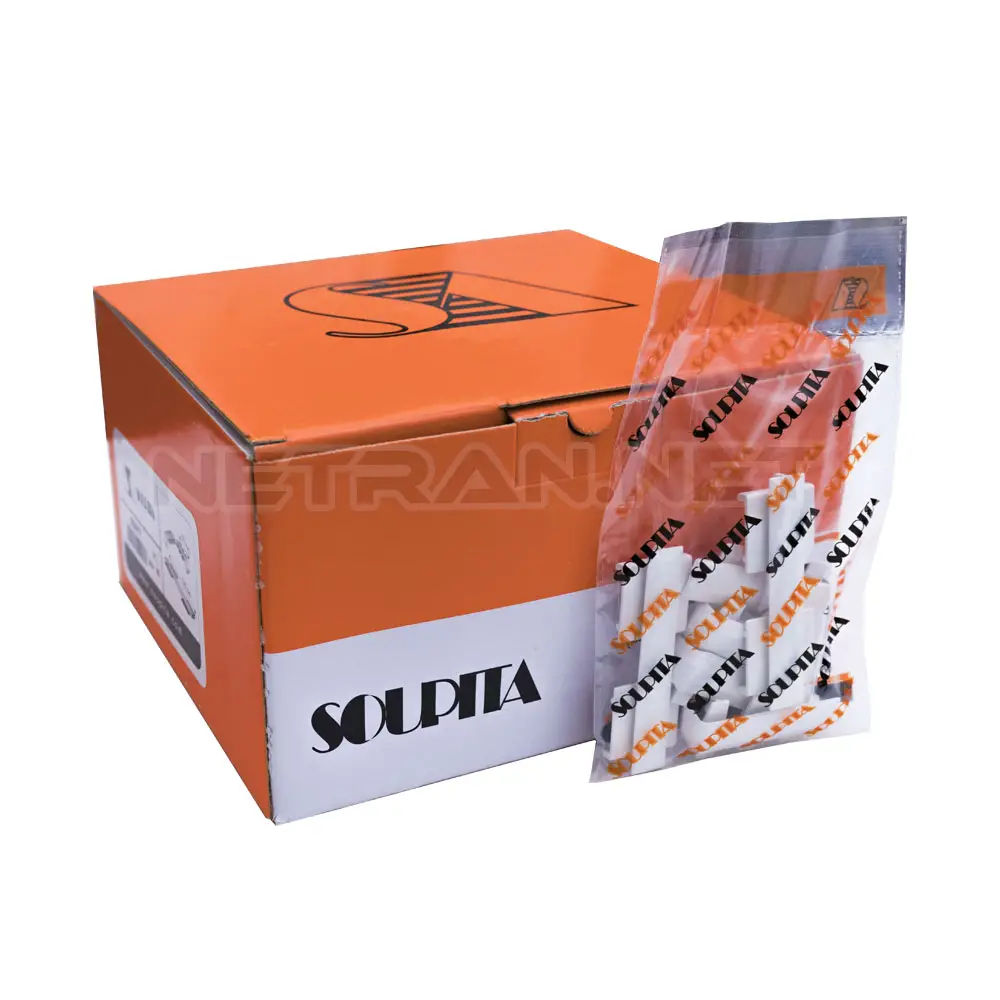 قطعه اتصال درب و بدنه 50*100 سوپیتا (طرح چوب)-3